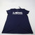 East Texas Lions Under Armour HeatGear Short Sleeve Shirt Women's XL TOPS-155949