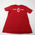 Eastern Washington Eagles adidas Amplifier Short Sleeve Shirt Men's S TOPS-156077