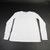 Cincinnati Bearcats Under Armour HeatGear Long Sleeve Shirt Women's White Used S-TOPS-155584