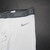 Nike Pro Compression Pants Men's White Used 3XL-PNTS-032169