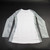 adidas Practice Jersey - Volleyball Women's White New with Tags M JRSY-009234
