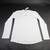 adidas Primegreen Long Sleeve Shirt Men's White Used L TOPS-156059