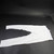 adidas Techfit Compression Pants Men's White New with Tags XL PNTS-032237