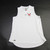 Eastern Washington Eagles adidas Climalite Sleeveless Shirt Women's Used M TOPS-156012
