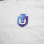 Unbranded Short Sleeve Shirt Men's White Used L TOPS-155939