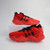 adidas Trae Young Basketball Shoe Men's Red New without Box 14 SHOE-019766
