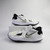 Nike Kyrie Basketball Shoe Men's White Used 18 SHOE-019731