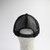 Richardson Snap-Back Hat Unisex Black New without Tags OSFM HATS-014395