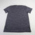 Jacksonville Jaguars Nike NFL On Field Nike Tee Short Sleeve Shirt Men's Used Dark Gray/Heather-TOPS-156152