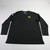 Jacksonville Jaguars Nike NFL On Field Pullover Men's Black Used XL TOPS-156047
