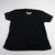 San Francisco 49ers Next Level Short Sleeve Shirt Men's Used XL TOPS-156103