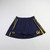 California Golden Bears Under Armour Skort Women's Navy Used Multiple Sizes SHOR-033957