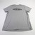 Rutgers Scarlet Knights adidas Short Sleeve Shirt Men's Gray New 2XL-TOPS-156255