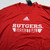 Rutgers Scarlet Knights adidas Long Sleeve Shirt Men's Multiple Sizes TOPS-156256