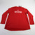 Rutgers Scarlet Knights adidas Long Sleeve Shirt Men's Multiple Sizes TOPS-156256