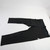 adidas Compression Pants Men's Black New with Tags-PNTS-032303