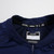Georgia Tech Yellow Jackets adidas Pullover Men's Navy Used XXL TOPS-156386