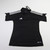adidas Polo Women's Black New with Tags XS TOPS-156400