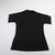 adidas Polo Women's Black New with Tags XS TOPS-156400