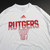 Rutgers Scarlet Knights adidas Long Sleeve Shirt Men's New without Tags LT TOPS-156336
