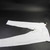 adidas Techfit Compression Pants Men's White New with Tags 2XL-PNTS-032286