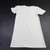adidas Short Sleeve Shirt Men's Cream Used LT-TOPS-156290
