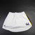 California Golden Bears Under Armour Skort Women's White Used Multiple Sizes SHOR-033953