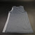 Kansas Jayhawks adidas Practice Jersey - Basketball Men's White/Gray Used XL-JRSY-009250