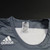 Kansas Jayhawks adidas Practice Jersey - Basketball Men's White Used XL JRSY-009250