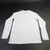 Cincinnati Bearcats Under Armour HeatGear Long Sleeve Shirt Men's White New S-TOPS-156177