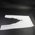 adidas Techfit Compression Pants Men's White Used XL PNTS-032267