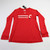 Cincinnati Bearcats Under Armour HeatGear Long Sleeve Shirt Multiple Sizes TOPS-156166