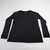 Cincinnati Bearcats Under Armour HeatGear Long Sleeve Shirt Women's Black New L-TOPS-156185
