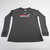 Cincinnati Bearcats Under Armour HeatGear Long Sleeve Shirt Multiple Sizes TOPS-156187