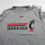 Cincinnati Bearcats Under Armour HeatGear Short Sleeve Shirt Men's Gray New L-TOPS-156196