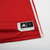 Eastern Washington Eagles adidas Practice Jersey - Basketball Men's Used L JRSY-009267