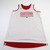 Eastern Washington Eagles adidas Practice Jersey - Basketball Men's Used L JRSY-009267
