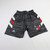 Eastern Washington Eagles adidas Practice Shorts Men's Used S SHOR-033990
