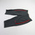 Stanford Cardinal Nike Softball Pants Women's Dark Gray Used Multiple Sizes PNTS-032279