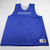 Kansas Jayhawks Alleson Athletic Practice Jersey - Basketball Men's Used 3XL JRSY-009245