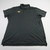Missouri Tigers Nike Dri-Fit Polo Men's Dark Gray Used 2XL-TOPS-156334