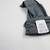 Nike Pro Compression Sleeves-Knee Men's Gray New with Tags-EQPT-005742