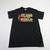 George Fox Bruins Gildan Ultra Cotton Short Sleeve Shirt Men's Multiple Sizes TOPS-156418