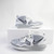 Nike Kyrie Basketball Shoe Men's Gray Used 8 SHOE-019839