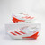 adidas adizero Football Cleat Men's White New without Box 14 CLEA-014523