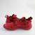 adidas Harden Basketball Shoe Men's Red Used 9 SHOE-019793
