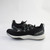 New Balance Cross Training Shoes Men's Black/White Used-SHOE-019776