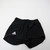 adidas Running Short Women's Black Used M-SHOR-034015