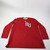 Rutgers Scarlet Knights adidas Long Sleeve Shirt Men's Multiple Sizes TOPS-156487