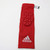 adidas Compression Sleeves-Knee Unisex Red New with Tags Multiple Sizes EQPT-005764